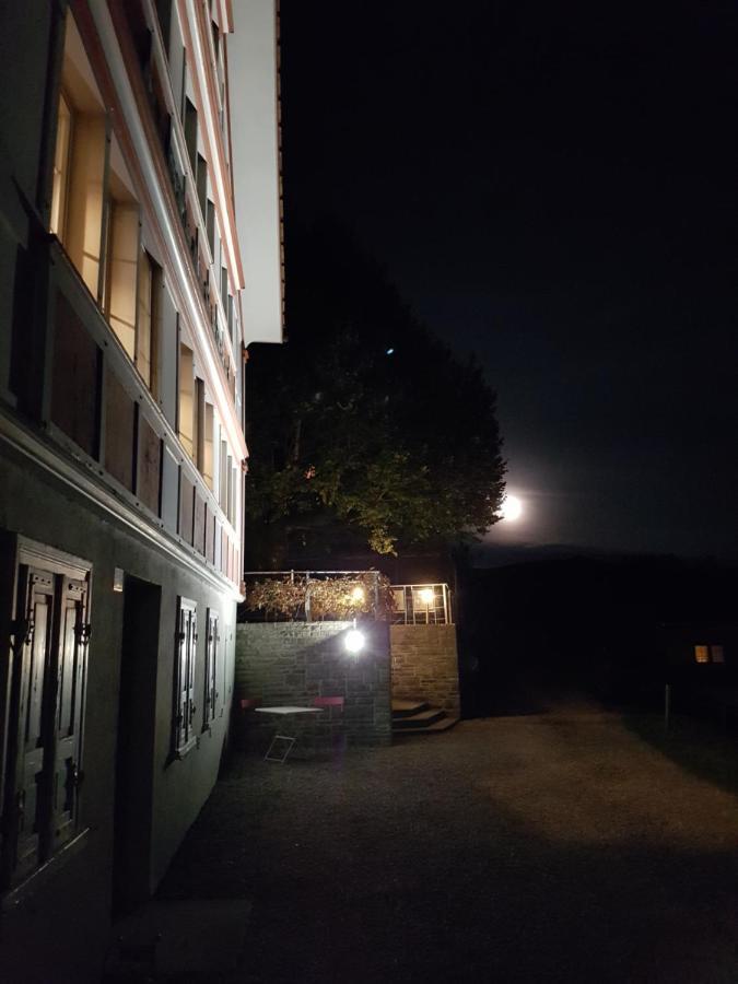 Gasthaus Baeren Schlatt Appenzell Exterior foto