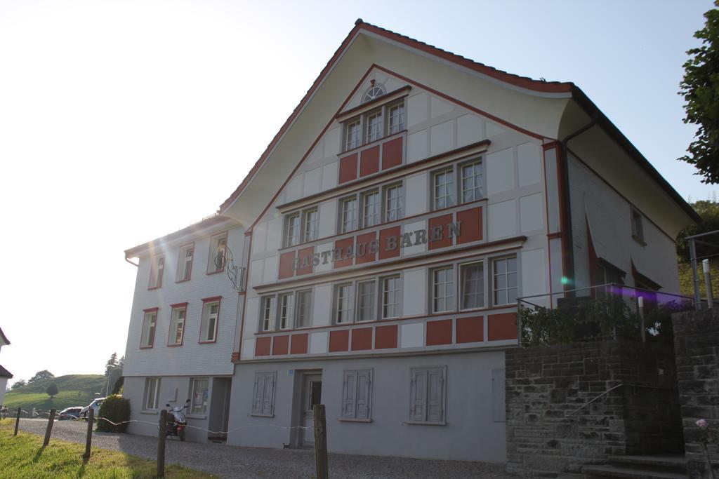 Gasthaus Baeren Schlatt Appenzell Quarto foto