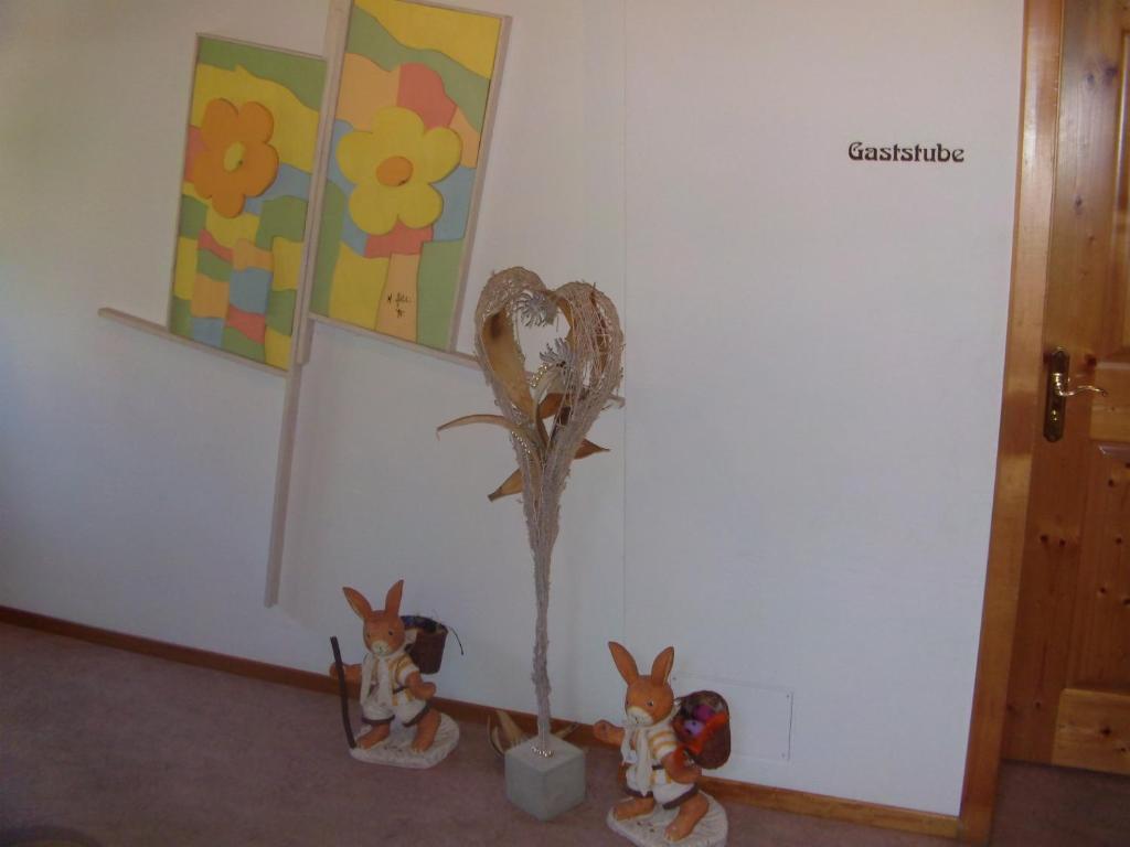 Gasthaus Baeren Schlatt Appenzell Exterior foto