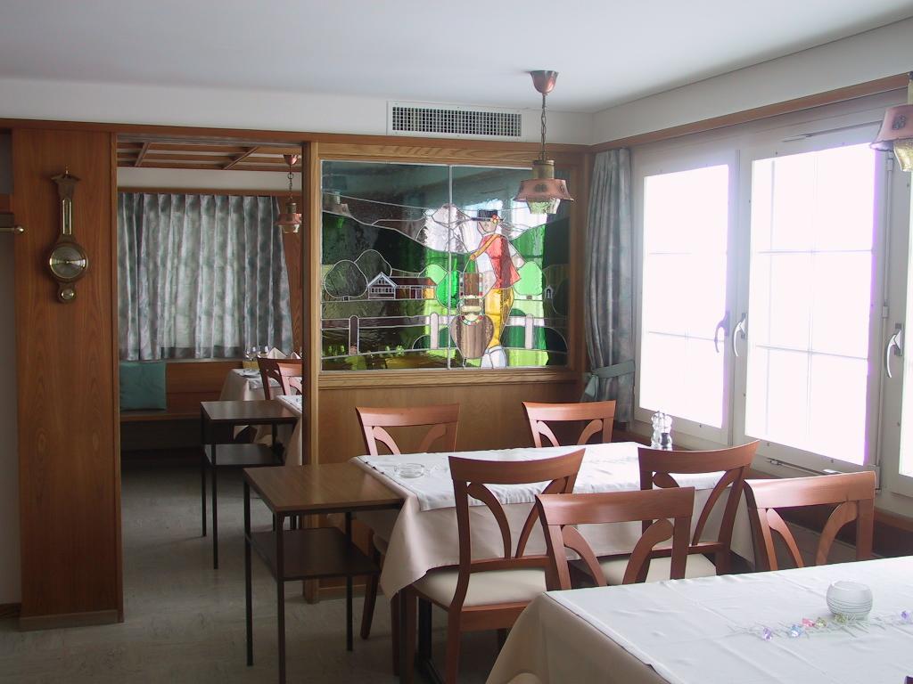 Gasthaus Baeren Schlatt Appenzell Exterior foto